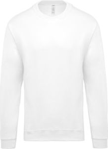 Citte | Sweatshirt publicitaire White