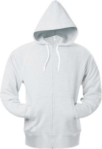 Dafa | Sweatshirt publicitaire White