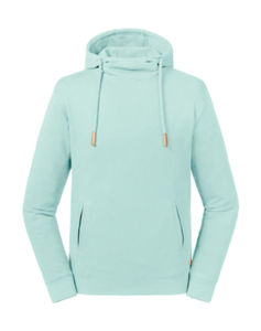 Sweatshirt personnalisable | Yakutsk Aqua