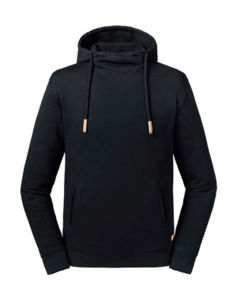 Sweatshirt personnalisable | Yakutsk Black