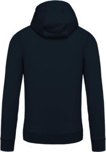 Fecy | Sweatshirt publicitaire Marine