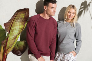 Fellu | Sweatshirt publicitaire