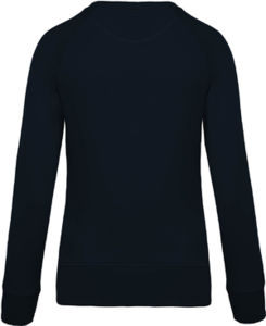 Fellu | Sweatshirt publicitaire Marine