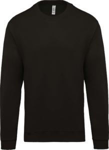 Gycy | Sweatshirt publicitaire Dark Grey