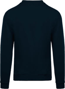 Gycy | Sweatshirt publicitaire Marine