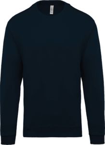 Gycy | Sweatshirt publicitaire Navy