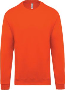 Gycy | Sweatshirt publicitaire Orange