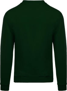 Gycy | Sweatshirt publicitaire Vert forêt