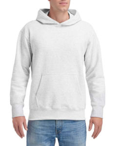 Sweatshirt personnalisable | Hammer™ AHS Ash Grey