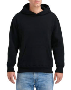 Sweatshirt personnalisable | Hammer™ AHS Black