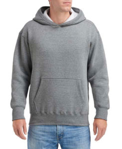 Sweatshirt personnalisable | Hammer™ AHS Graphite Heather