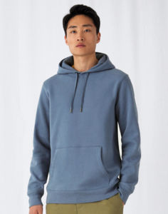 Sweatshirt personnalisable | King Hooded