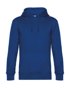 Sweatshirt personnalisable | King Hooded Royal