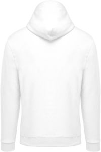 Levy | Sweatshirt publicitaire Blanc