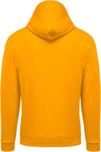 Levy | Sweatshirt publicitaire Jaune