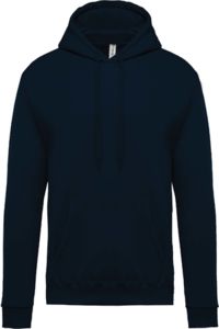 Levy | Sweatshirt publicitaire Navy