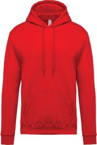Levy | Sweatshirt publicitaire Red