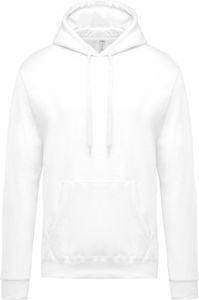Levy | Sweatshirt publicitaire White