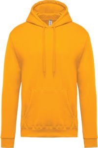 Levy | Sweatshirt publicitaire Yellow