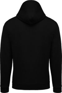Pevu | Sweatshirt publicitaire Black
