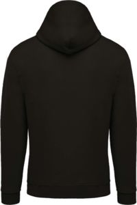 Pevu | Sweatshirt publicitaire Dark Grey