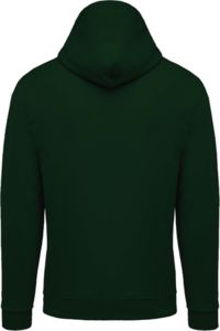 Pevu | Sweatshirt publicitaire Forest Green