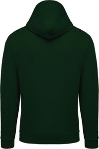 Pevu | Sweatshirt publicitaire Forest Green