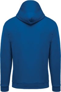 Pevu | Sweatshirt publicitaire Light royal blue