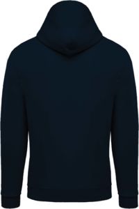 Pevu | Sweatshirt publicitaire Navy