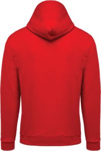 Pevu | Sweatshirt publicitaire Red