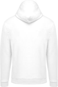 Pevu | Sweatshirt publicitaire White