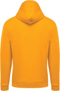 Pevu | Sweatshirt publicitaire Yellow