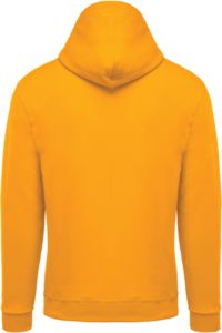 Pevu | Sweatshirt publicitaire Yellow