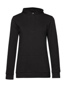 Sweatshirt personnalisable | Oimiakon Black pure