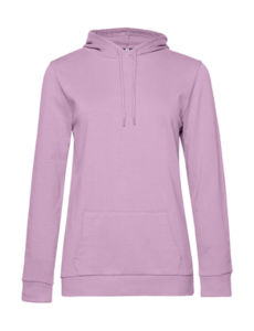 Sweatshirt personnalisable | Oimiakon Candy Pink