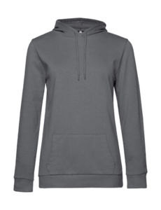 Sweatshirt personnalisable | Oimiakon Elephant grey