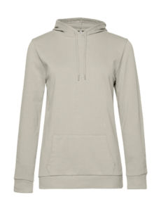 Sweatshirt personnalisable | Oimiakon Grey fog