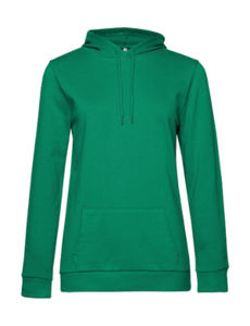 Sweatshirt personnalisable | Oimiakon Kelly Green