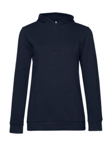 Sweatshirt personnalisable | Oimiakon Navy Blue