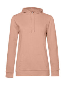 Sweatshirt personnalisable | Oimiakon Nude