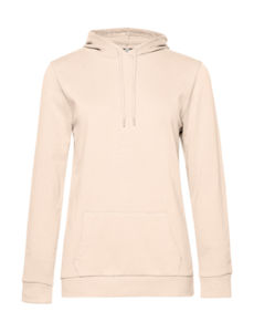 Sweatshirt personnalisable | Oimiakon Pale pink