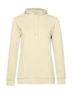 Sweatshirt personnalisable | Oimiakon Pale Yellow