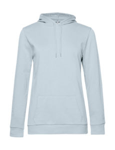 Sweatshirt personnalisable | Oimiakon Pure sky