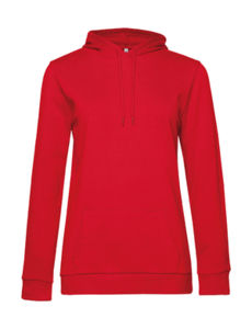 Sweatshirt personnalisable | Oimiakon Red