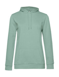 Sweatshirt personnalisable | Oimiakon Sage