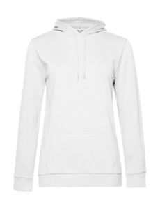 Sweatshirt personnalisable | Oimiakon White