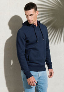 Qohy | Sweatshirt publicitaire