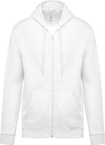 Renna | Sweatshirt publicitaire White