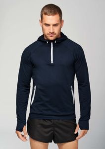 Rooggi | Sweatshirt publicitaire