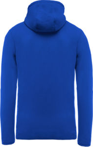 Sizoo | Sweatshirt publicitaire Bleu royal
